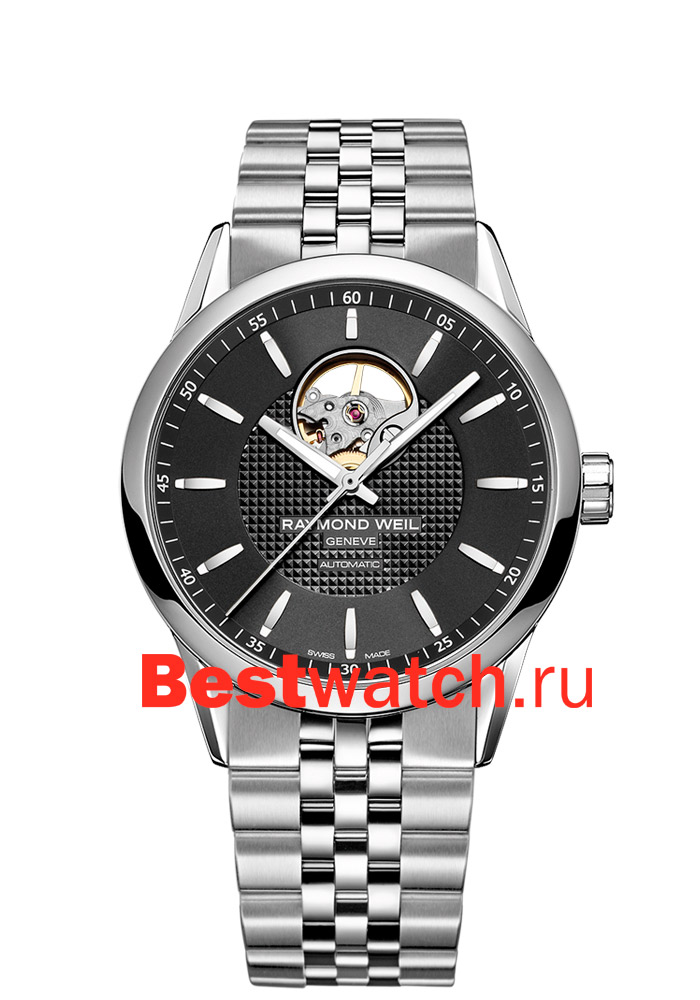 Часы Raymond Weil Freelancer 2710-ST-20021